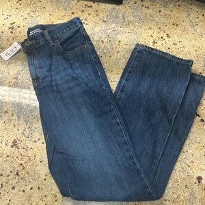 Children’s Place  Bootcut Jean Size:14